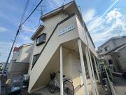 ＪＲ中央線日野駅まで徒歩10分