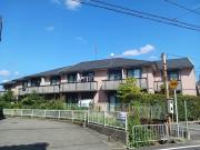 阪急嵐山線上桂駅まで徒歩2分