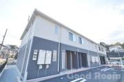 ＪＲ牟岐線二軒屋駅まで徒歩23分