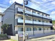 京急本線金沢八景駅まで徒歩13分