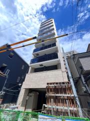 地下鉄千日前線新深江駅まで徒歩2分