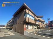 京成本線京成中山駅まで徒歩2分