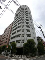 ＪＲ京浜東北・根岸線蒲田駅まで徒歩6分