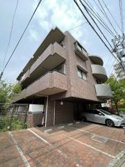 菱和パレス立教大学前・国際ハイム