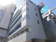 相鉄本線天王町駅まで徒歩9分