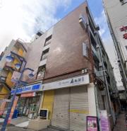 ＪＲ京浜東北・根岸線西川口駅まで徒歩1分