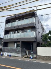 京王線多磨霊園駅まで徒歩8分