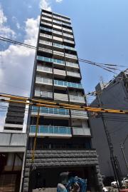 地下鉄長堀鶴見緑地線松屋町駅まで徒歩6分