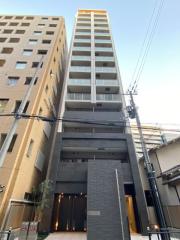 地下鉄御堂筋線東三国駅まで徒歩3分