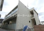 ＪＲ常磐線松戸駅まで徒歩12分