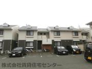 セジュール壱番館