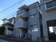 地下鉄箱崎線箱崎宮前駅まで徒歩8分