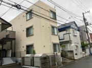 ディアコート南行徳