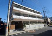 リブリディーコート淵野辺