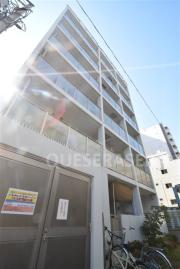 地下鉄谷町線南森町駅まで徒歩7分