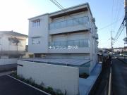阪急宝塚線豊中駅まで徒歩20分