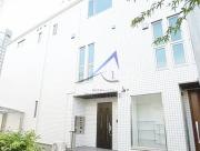 ＪＲ東海道本線川崎駅まで徒歩5分