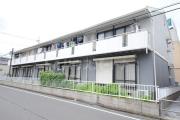 クレスト南越谷