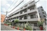 東急目黒線不動前駅まで徒歩8分