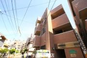地下鉄七隈線茶山駅まで徒歩19分