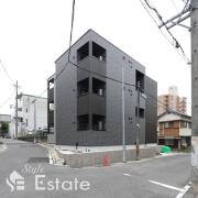 リブレコート平針