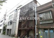 新御徒町駅前プラザ