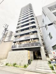 エステムコート名古屋新栄IIIグローリィ