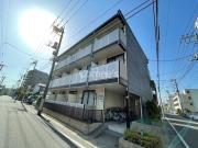 京急本線梅屋敷駅まで徒歩22分