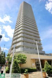 HF駒沢公園レジデンスTOWER