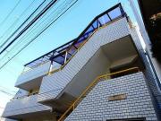 京王線初台駅まで徒歩5分
