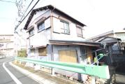 木村テラス1号室