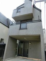 大森中戸建