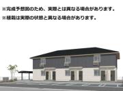 （仮）D-ROOM岩倉市大市場町