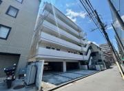 マモール川崎