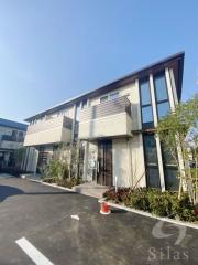 三国ヶ丘residence B棟