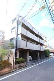 ＪＲ京浜東北・根岸線大森駅まで徒歩14分