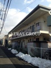 堀江コーポラス2号棟
