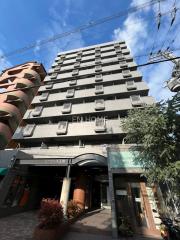 地下鉄御堂筋線天王寺駅まで徒歩3分