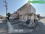 駅前コーポ財田