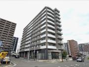 アーバングリーン仙台東口