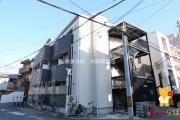 ＪＲ東海道本線塚本駅まで徒歩7分