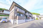 ＪＲ山陽本線安芸中野駅まで徒歩12分