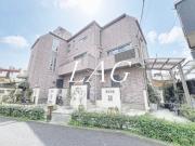 都営浅草線西馬込駅まで徒歩15分