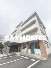 ＪＲ京浜東北・根岸線根岸駅まで徒歩13分