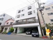 地下鉄長堀鶴見緑地線京橋駅まで徒歩11分