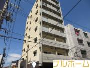 地下鉄谷町線平野駅まで徒歩4分