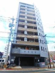 西鉄天神大牟田線西鉄平尾駅まで徒歩5分