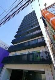 レヴィーガときわ台CROB