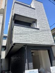 ＪＲ常磐線三河島駅まで徒歩5分