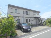 ＪＲ南武線矢野口駅まで徒歩7分